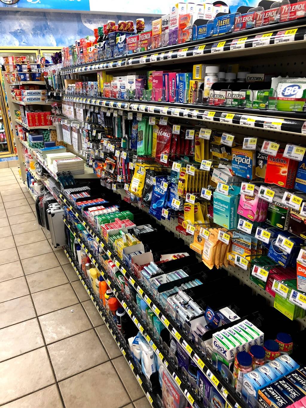 Flying J Travel Center | restaurant | 2962 E 500 N, Whiteland, IN 46184, USA | 3175351124 OR +1 317-535-1124