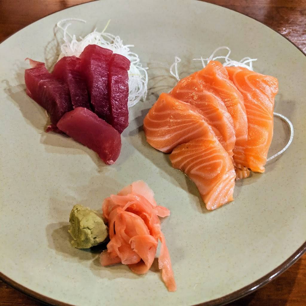 Ichiban Japanese Sushi Bar | restaurant | 12388 Olive Blvd, St. Louis, MO 63141, USA | 3145796002 OR +1 314-579-6002