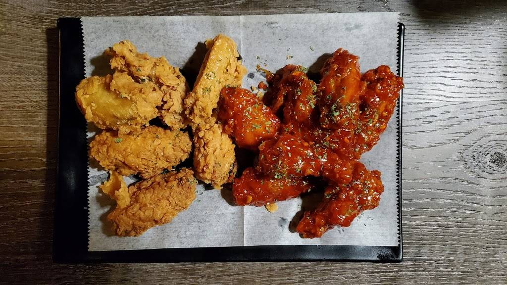 Hongdae Korean restaurant (POCHA) | restaurant | 149-09 41st Ave, Queens, NY 11355, USA | 9179080368 OR +1 917-908-0368