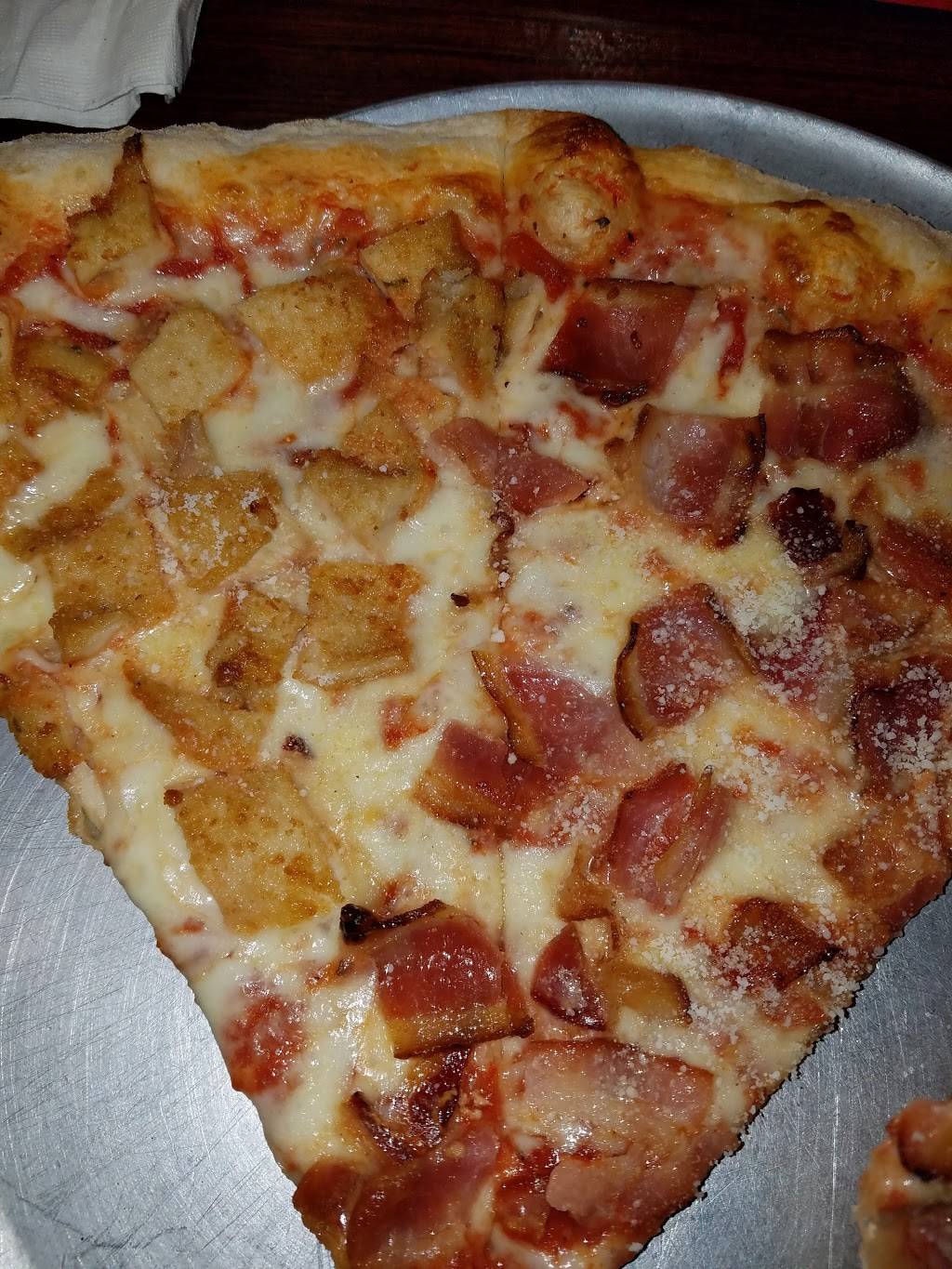 Sals Roma Deli and Pizza | meal delivery | 1 Rossmoor Dr, Monroe Township, NJ 08831, USA | 6098600611 OR +1 609-860-0611