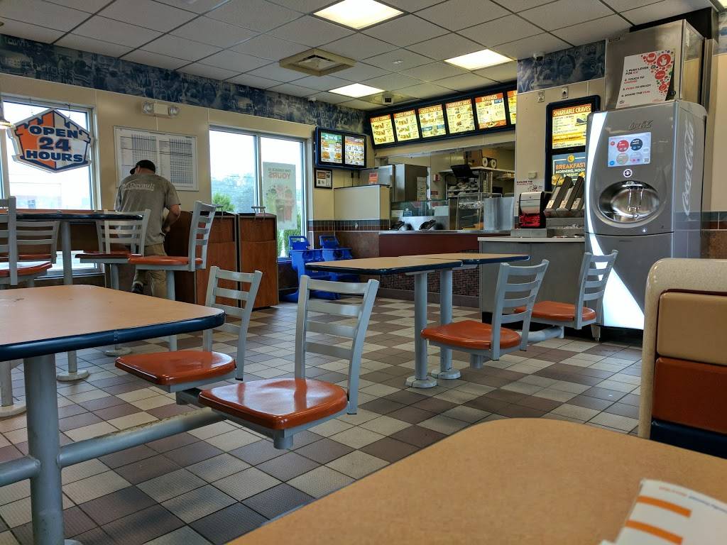 White Castle | restaurant | 2077 US-1, Rahway, NJ 07065, USA | 7323884601 OR +1 732-388-4601
