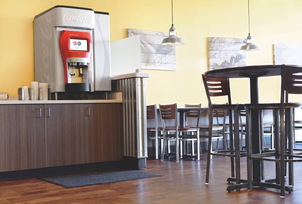 Cousins Subs | restaurant | W189 S7827 Racine Ave., Muskego, WI 53150, USA | 2626796181 OR +1 262-679-6181