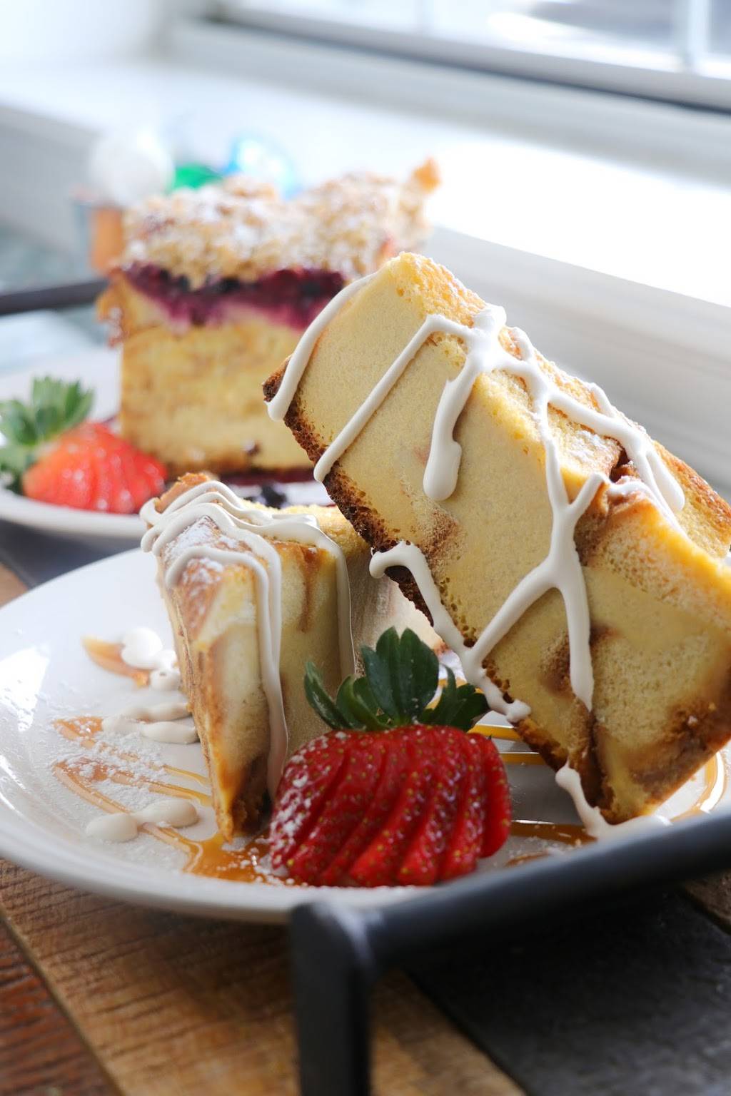 Breakfast Club | restaurant | 32610 W Seven Mile Rd, Livonia, MI 48152, USA | 2488937101 OR +1 248-893-7101