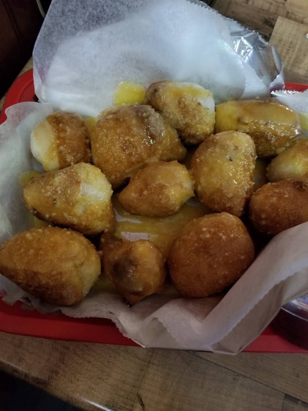 Porkys Pizza Trof | restaurant | 4811 OH-2, Oak Harbor, OH 43449, USA | 4198981500 OR +1 419-898-1500