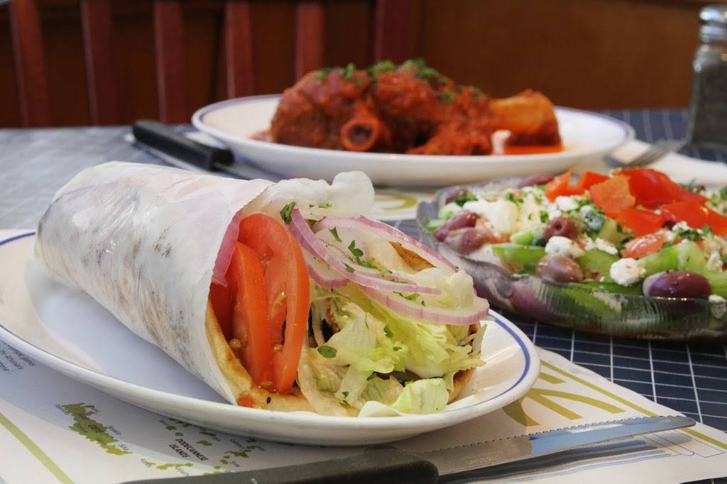 Greek Corner Restaurant | restaurant | 2366 Massachusetts Ave, Cambridge, MA 02140, USA | 6176615655 OR +1 617-661-5655