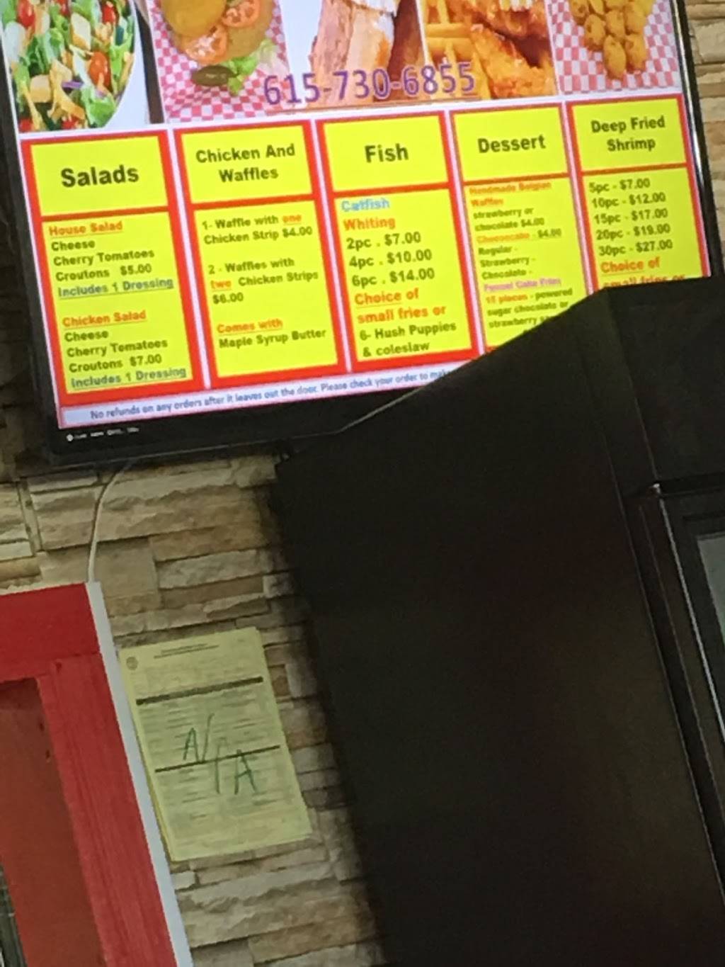 Extreme Hot Wings | restaurant | 5307 Mt View Rd, Antioch, TN 37013, USA | 6157306855 OR +1 615-730-6855