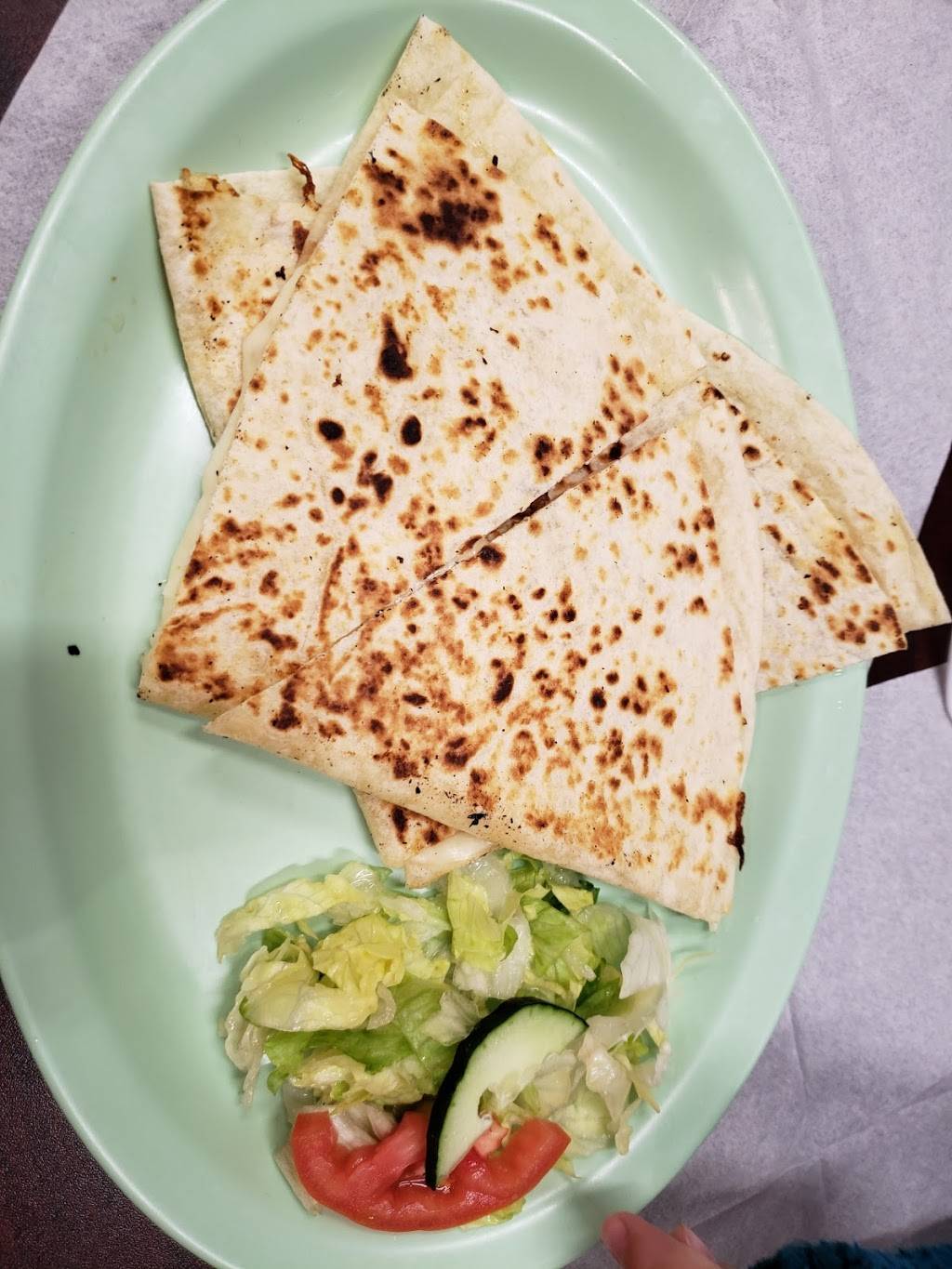 Tortas Y Tacos La Chiquita | restaurant | 2911 Columbia Pike, Arlington, VA 22204, USA | 5719702824 OR +1 571-970-2824