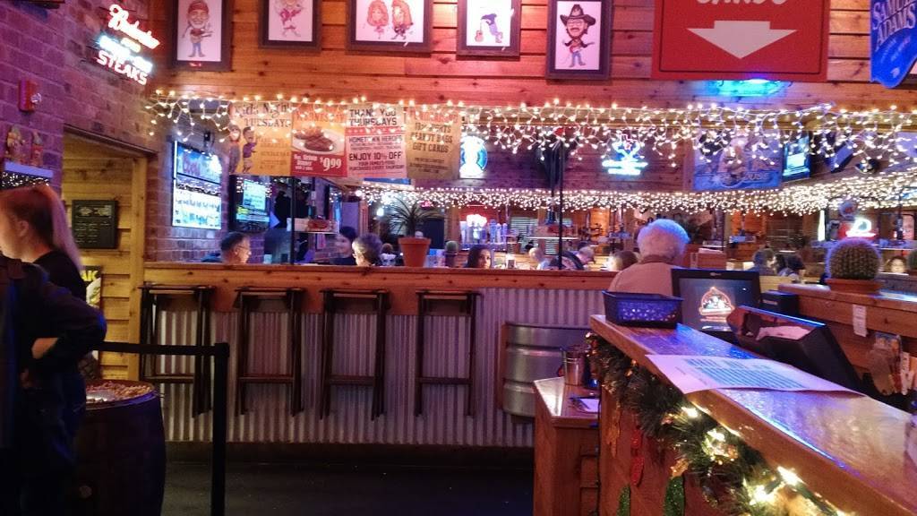 Texas Roadhouse | restaurant | 1560 Osgood Dr, Altoona, PA 16602, USA | 8149447427 OR +1 814-944-7427