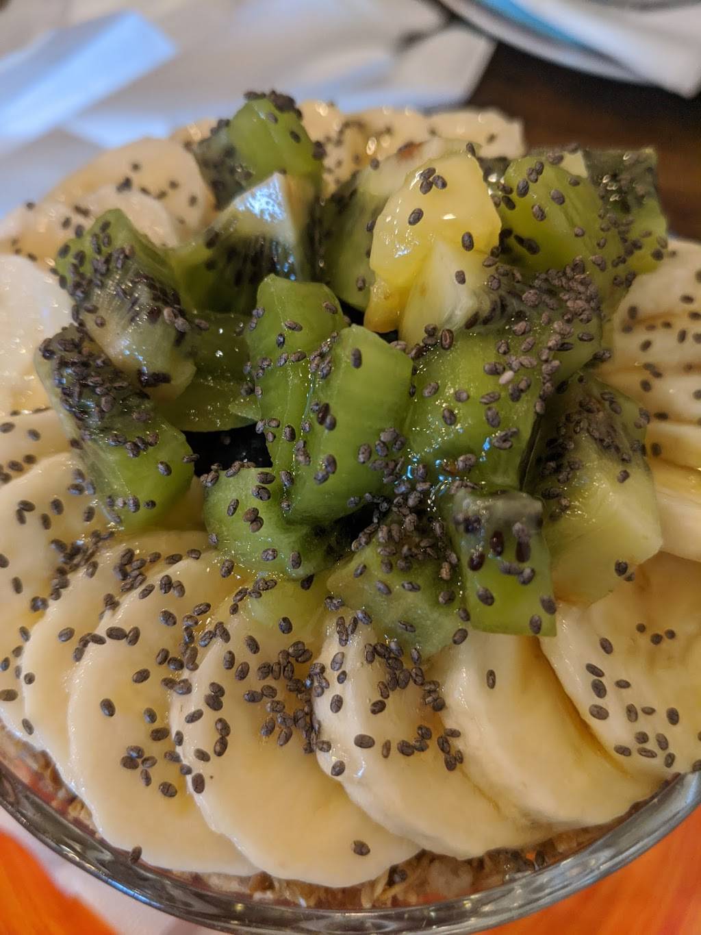 Grain and Berry - Riverview | restaurant | 12953 US-301 Unit 103, Riverview, FL 33578, USA | 8132845478 OR +1 813-284-5478