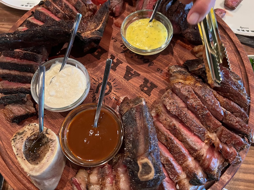 Rare Society | restaurant | 226 Avenida Del Mar, San Clemente, CA 92672, USA | 9496697273 OR +1 949-669-7273