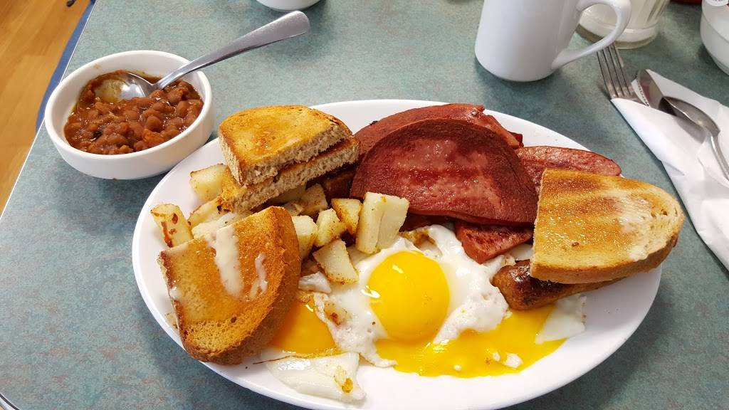 Abbys Breakfast & Lunch | restaurant | 7990 Portage Rd, Niagara Falls, ON L2G 5Y9, Canada | 9052959744 OR +1 905-295-9744