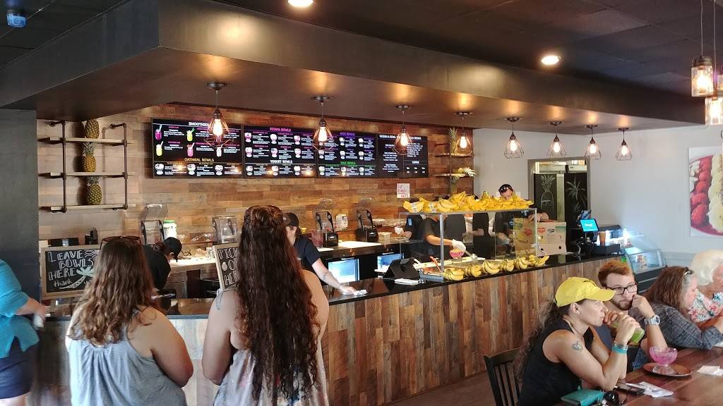 Grain and Berry - Palm Harbor | restaurant | 33840 US Hwy 19 N, Palm Harbor, FL 34684, USA | 7277717794 OR +1 727-771-7794