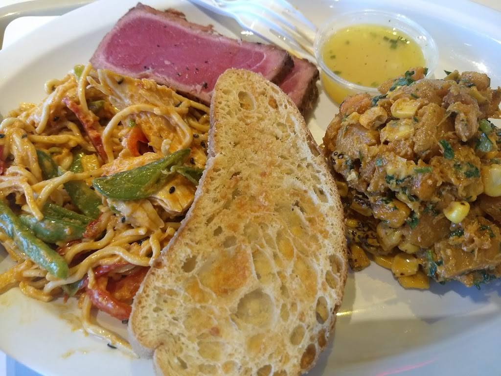 Lemonade | restaurant | 12401 Ventura Blvd, Studio City, CA 91604, USA | 8189855700 OR +1 818-985-5700