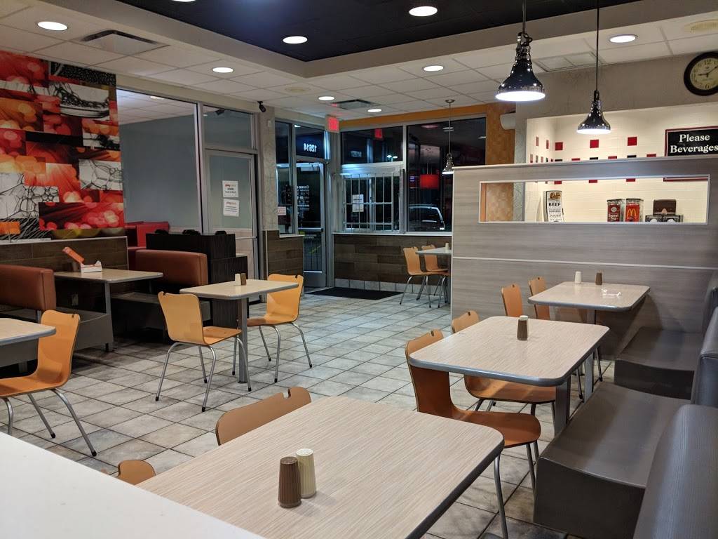 McDonalds | cafe | 12614 TX-249, Houston, TX 77086, USA | 2812721045 OR +1 281-272-1045