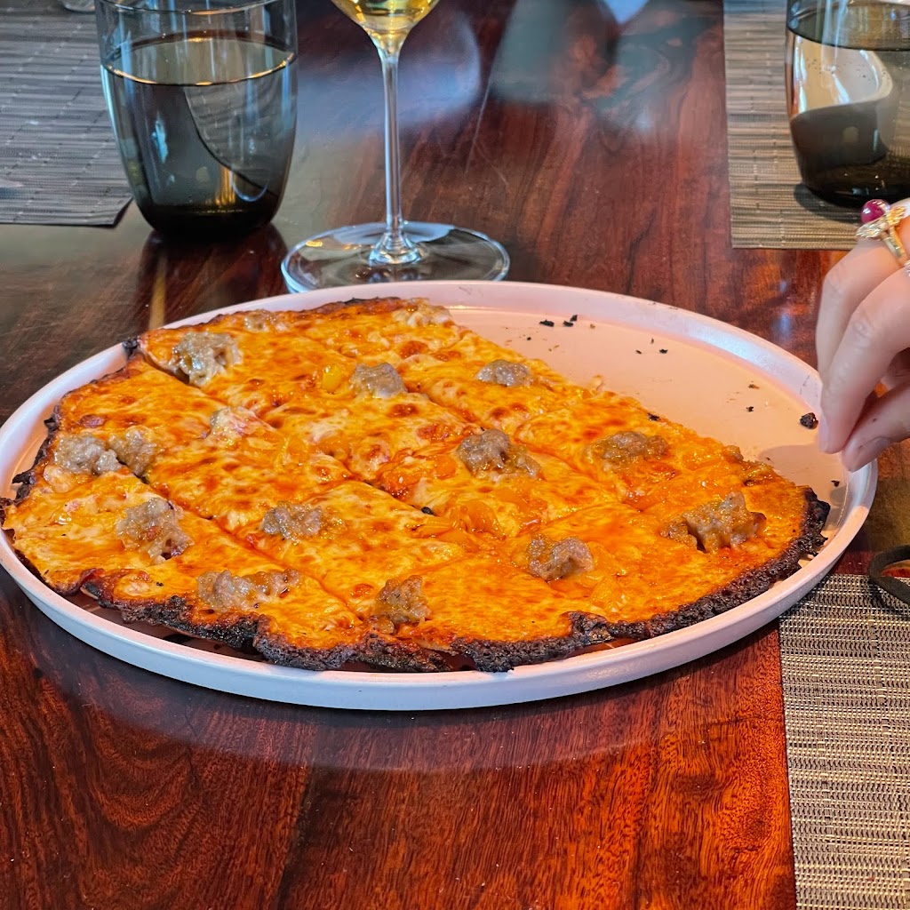 TRUSS Restaurant & Bar | restaurant | 400 Silverado Trail N, Calistoga, CA 94515, USA | 7077092100 OR +1 707-709-2100