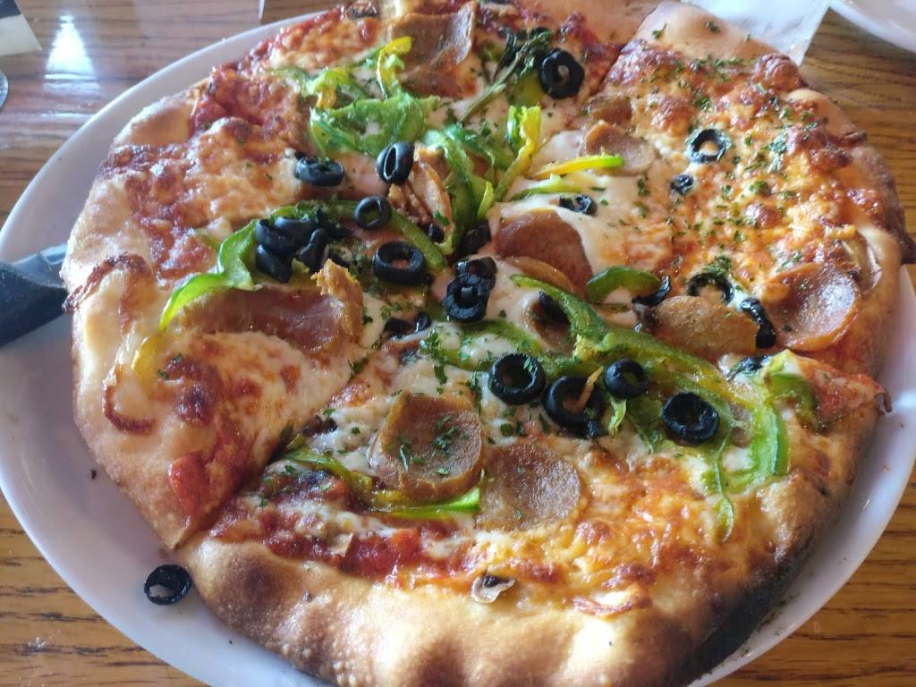 Restaurant La Casa Du Spaghetti | restaurant | 604 Rue Principale, Granby, QC J2G 2X7, Canada | 4503723848 OR +1 450-372-3848