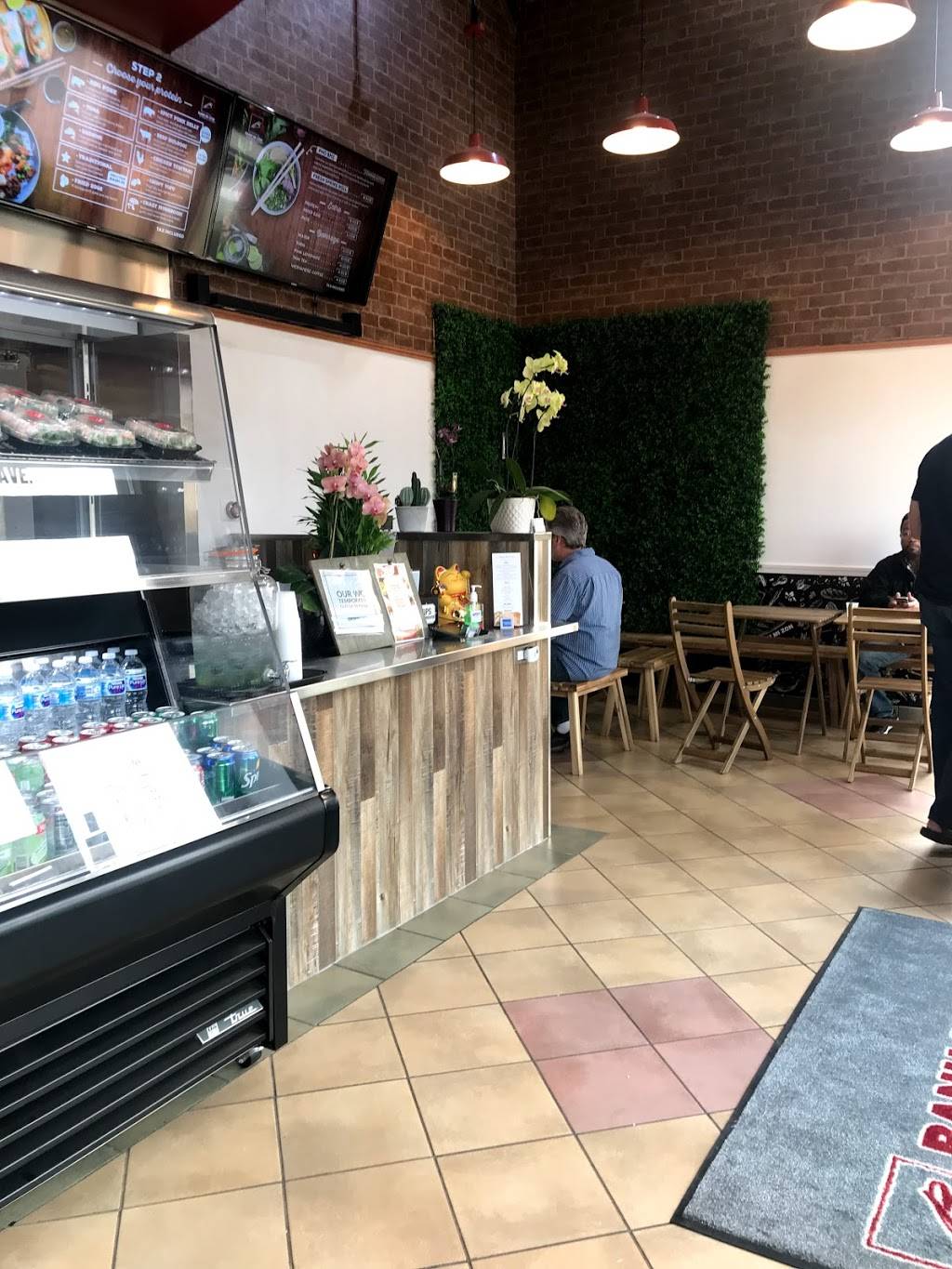 Banh Mi Zon Vietnamese Gourmet | restaurant | San Rafael, CA 94903, USA | 6262414342 OR +1 626-241-4342