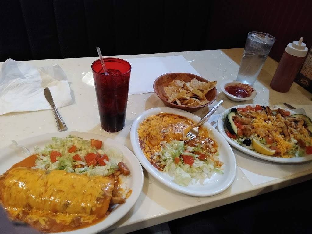 La Puente | restaurant | 9155 S Redwood Rd, West Jordan, UT 84088, USA | 8018789067 OR +1 801-878-9067