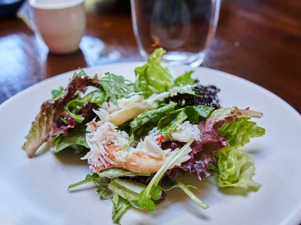 Iyasare | restaurant | 1830 Fourth St, Berkeley, CA 94710, USA | 5108458100 OR +1 510-845-8100