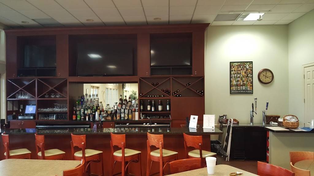 The Nest at Grey Hawk | restaurant | 665 US Grant St, Lagrange, OH 44050, USA | 4403554844 OR +1 440-355-4844