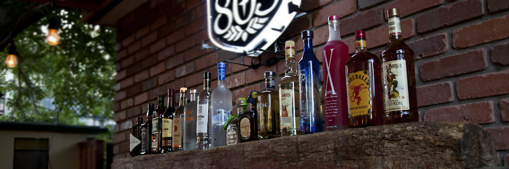 Pappy McGregors | restaurant | 1122 Pine St, Paso Robles, CA 93446, USA | 8052387070 OR +1 805-238-7070