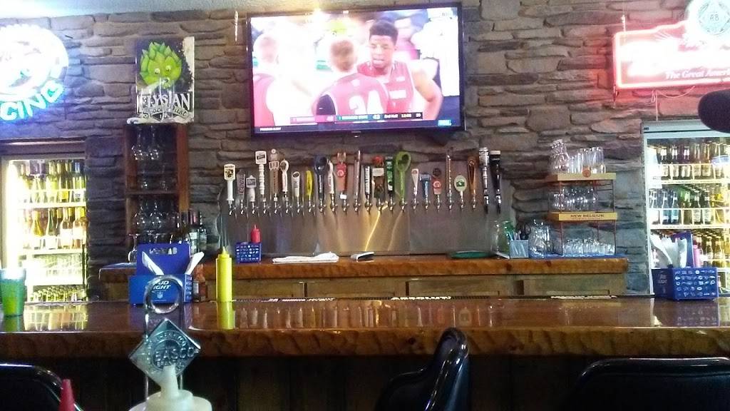 BB Jacks Pizza and Sandwich Lounge | restaurant | 900 Golf Club Rd, Wausau, WI 54403, USA | 7156752460 OR +1 715-675-2460