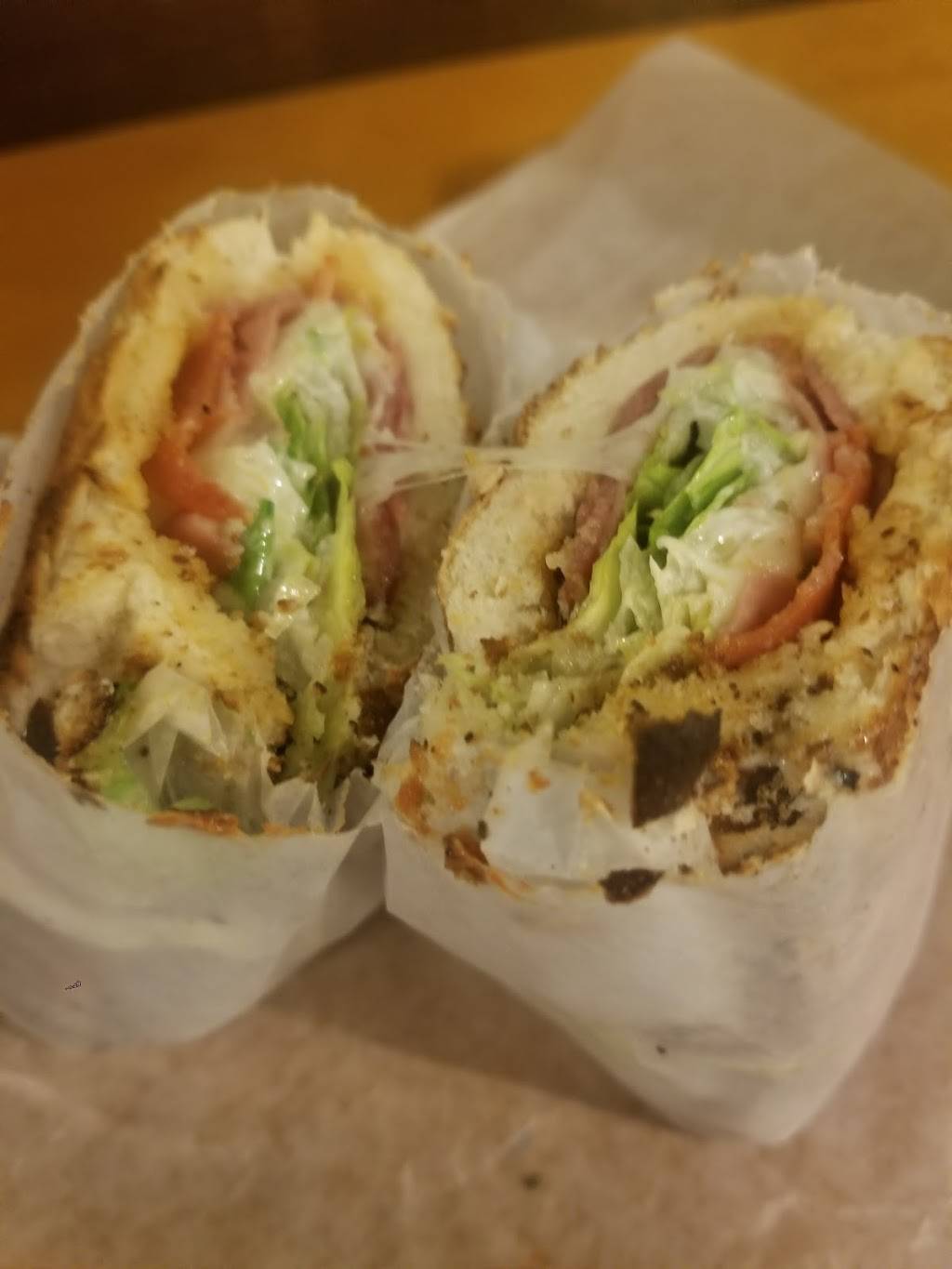 Potbelly Sandwich Shop | restaurant | 280 Broadway, New York, NY 10007, USA | 6462894206 OR +1 646-289-4206