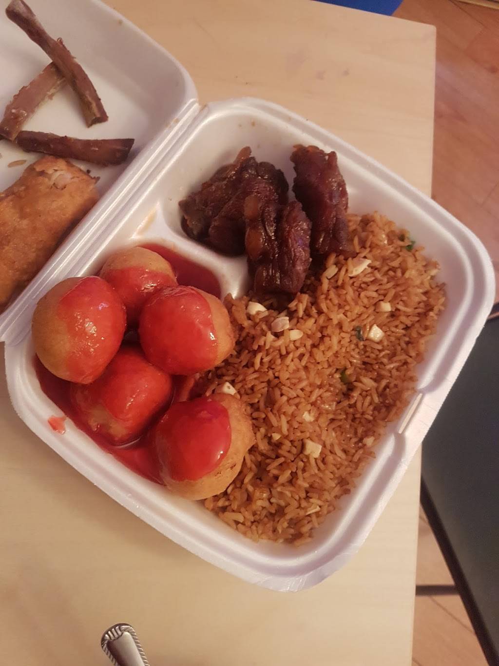 Hung Fatt Chinese Restaurant | meal delivery | 2108 Montreal Rd, Gloucester, ON K1J 6M8, Canada | 6137459894 OR +1 613-745-9894