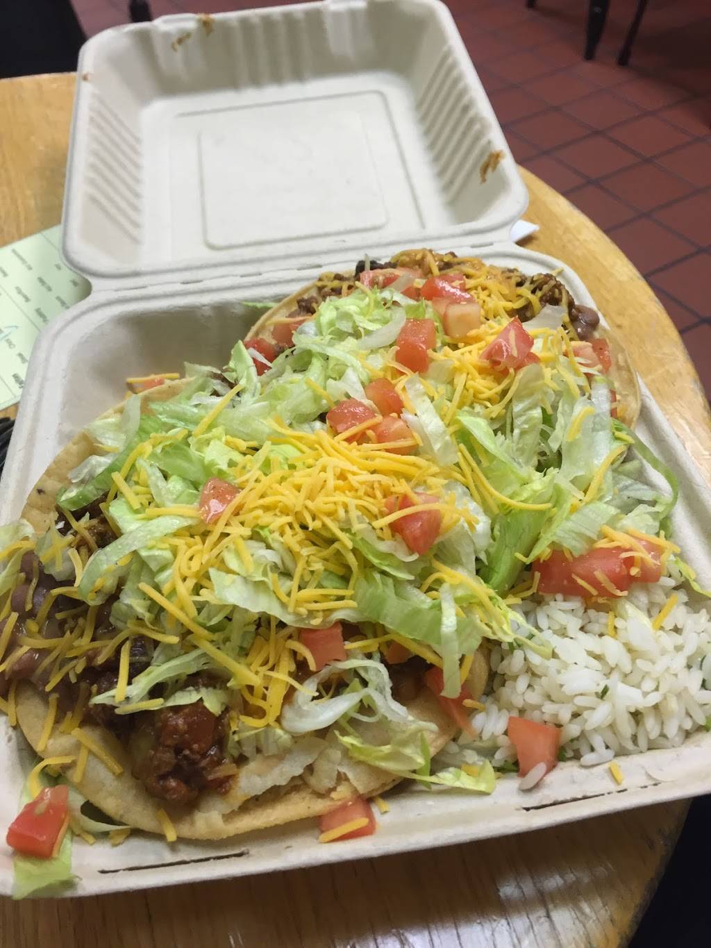 The Well Dressed Burrito | restaurant | 1220 19th St NW, Washington, DC 22036, USA | 2022930515 OR +1 202-293-0515