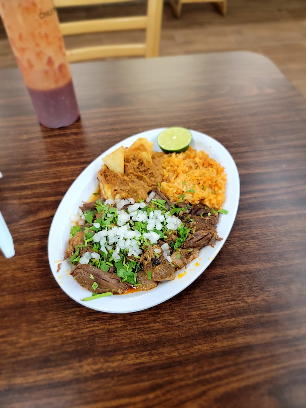 Qhubole | restaurant | 23519 Robertson Blvd, Chowchilla, CA 93610, USA | 5592234476 OR +1 559-223-4476