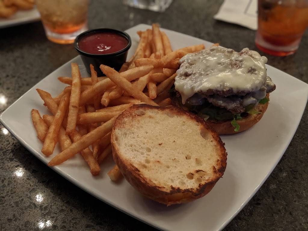 Form Skybar | restaurant | 705 Olive St, St. Louis, MO 63101, USA | 3142414300 OR +1 314-241-4300