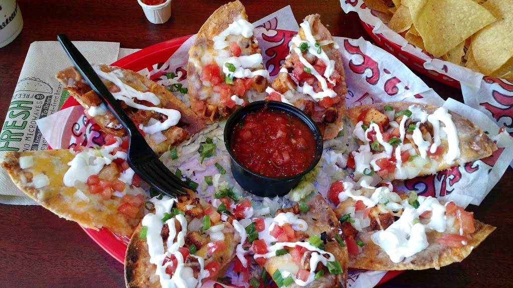 Tijuana Flats | restaurant | 1617 W Platt St, Tampa, FL 33606, USA | 8135284646 OR +1 813-528-4646