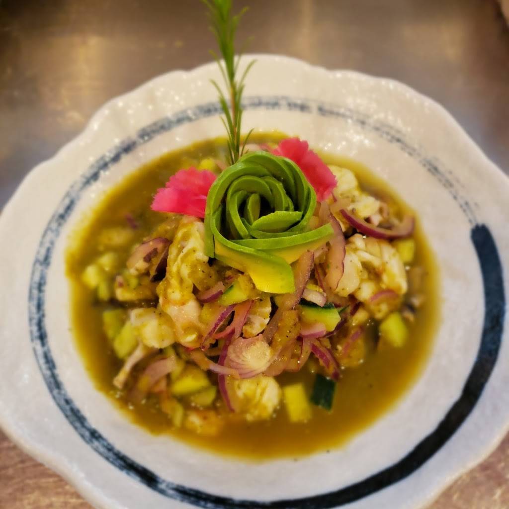 Los Yaquis | restaurant | 324 S Van Ness Ave, San Francisco, CA 94103, USA | 4152528204 OR +1 415-252-8204