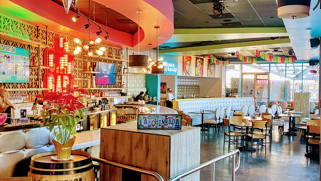 La Chingada Cocina Mexicana | restaurant | 110 E Pennington St, Tucson, AZ 85701, USA | 5208678441 OR +1 520-867-8441