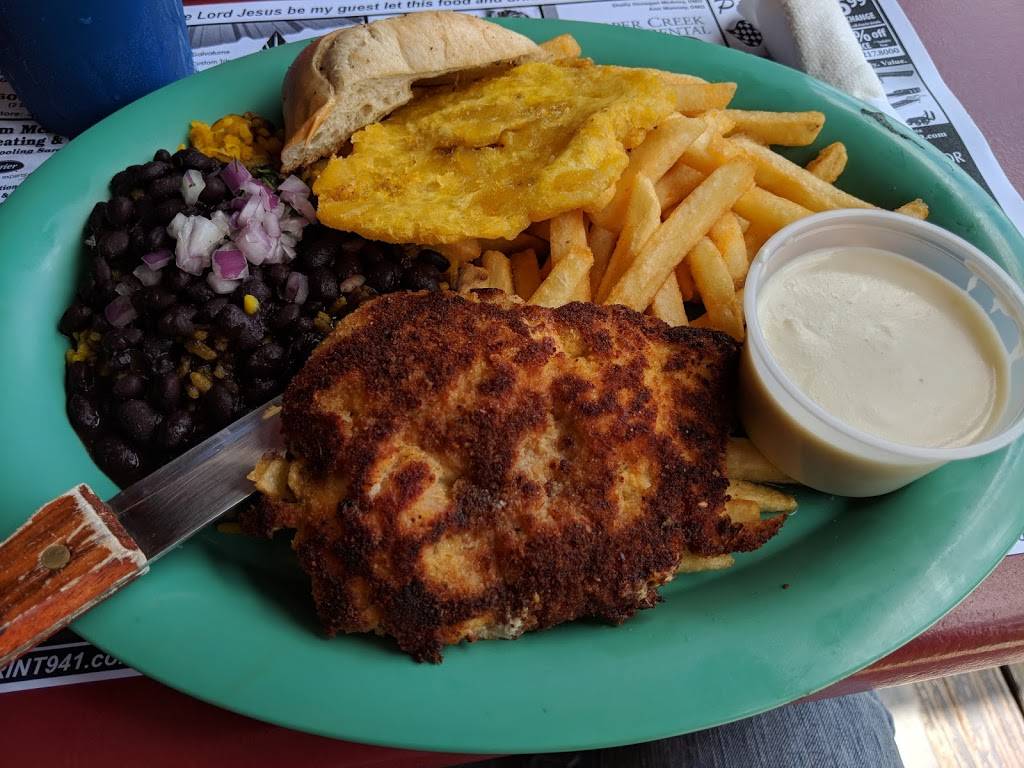 JRs Old Packinghouse Cafe | restaurant | 987 S Packinghouse Rd, Sarasota, FL 34232, USA | 9413719358 OR +1 941-371-9358