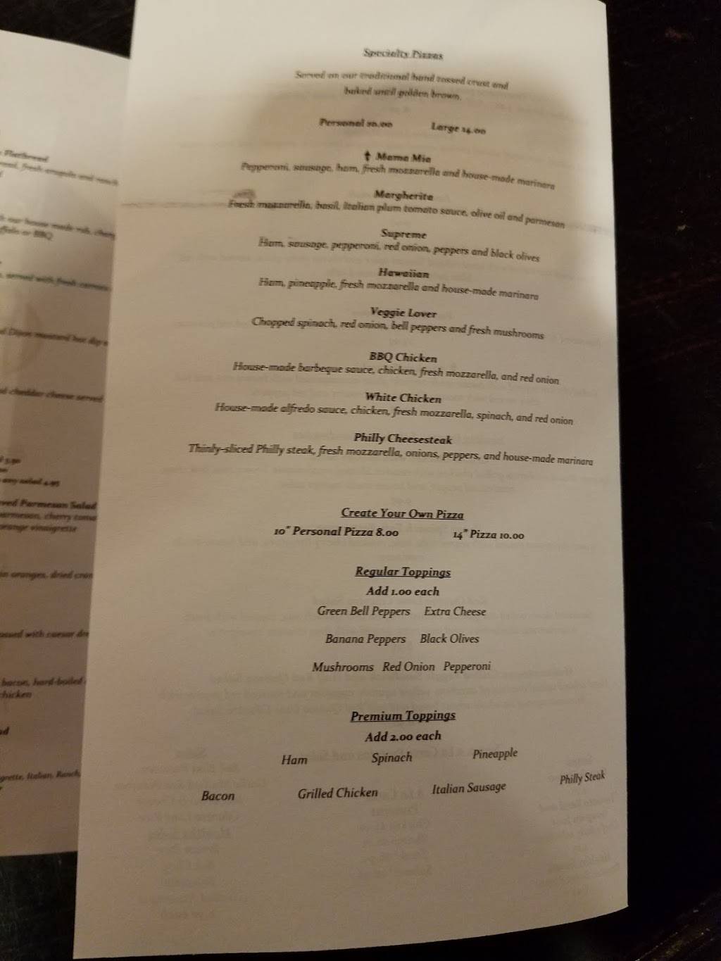 Tower & Church Bistro | restaurant | 677 Church St, Marietta, GA 30060, USA | 4702451820 OR +1 470-245-1820