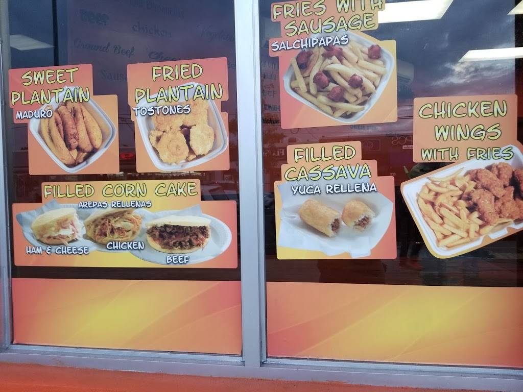 The Empanada Spot | restaurant | 61-09 Springfield Blvd, Oakland Gardens, NY 11364, USA | 7182242209 OR +1 718-224-2209