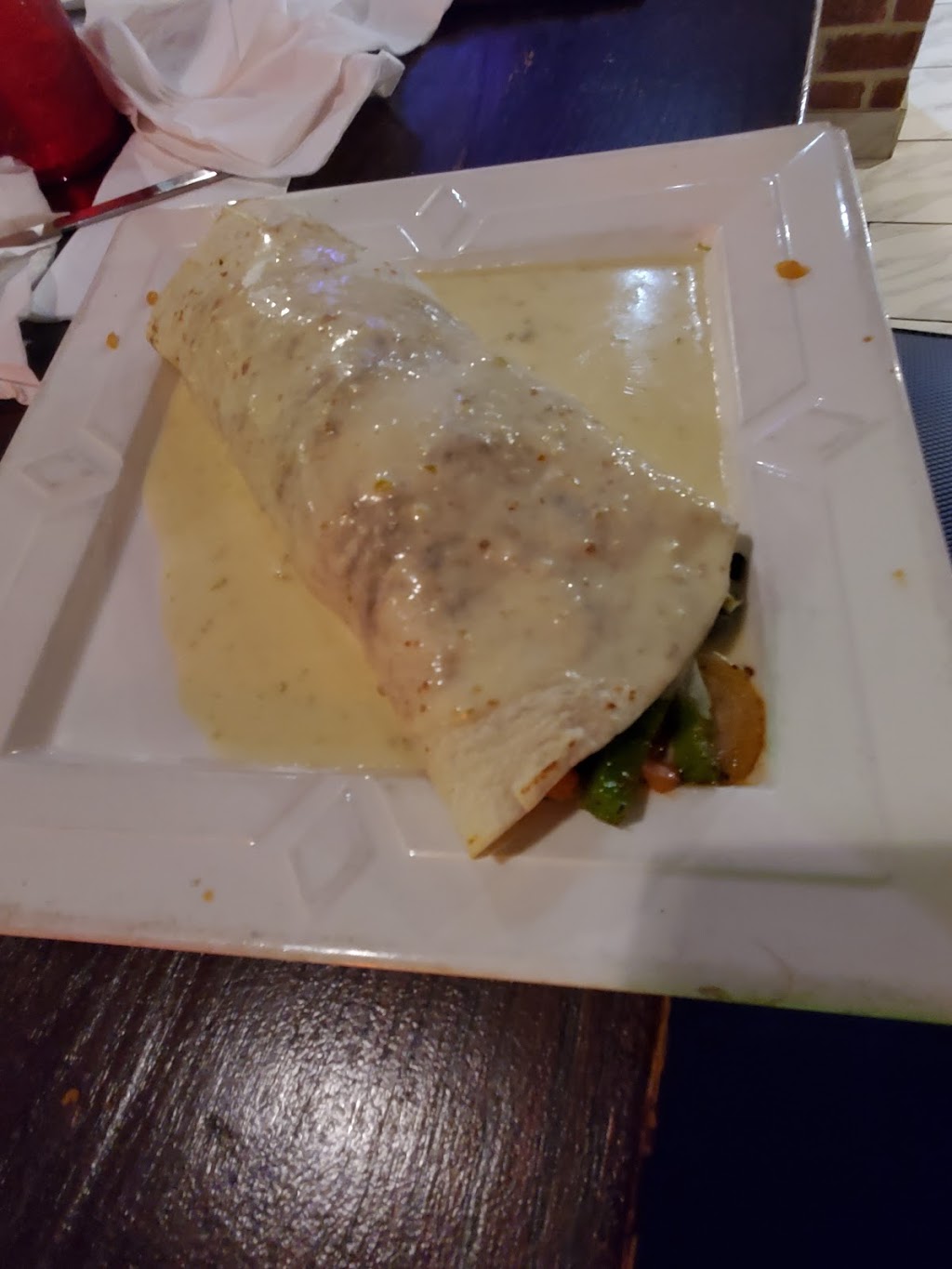 El Sombrero Of West Monroe | restaurant | 407 Constitution Dr, West Monroe, LA 71292, USA | 3183224409 OR +1 318-322-4409