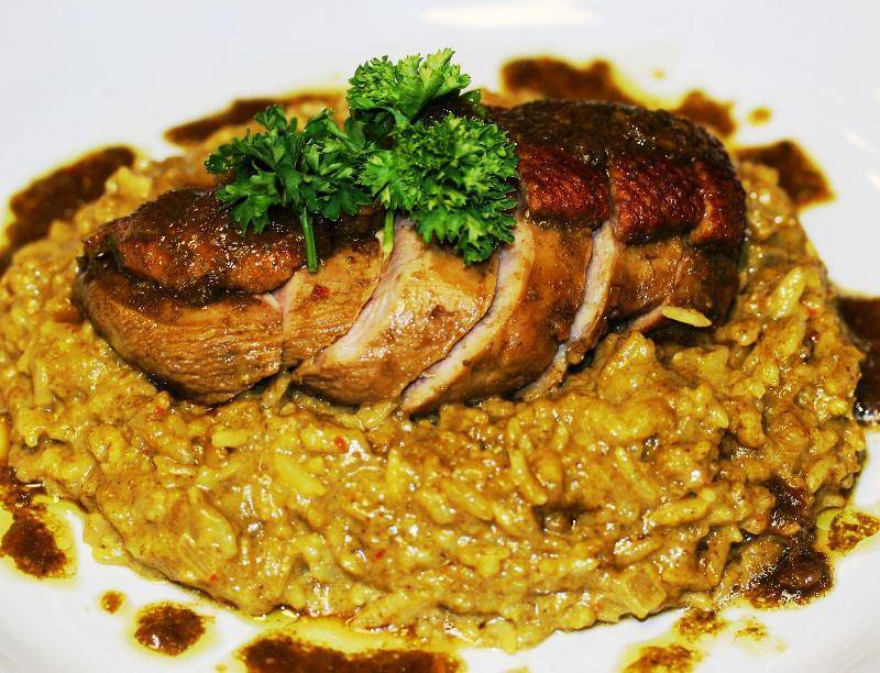 Terra Sur Cafe | cafe | 5358 W Village Dr, Tampa, FL 33624, USA | 8132692694 OR +1 813-269-2694