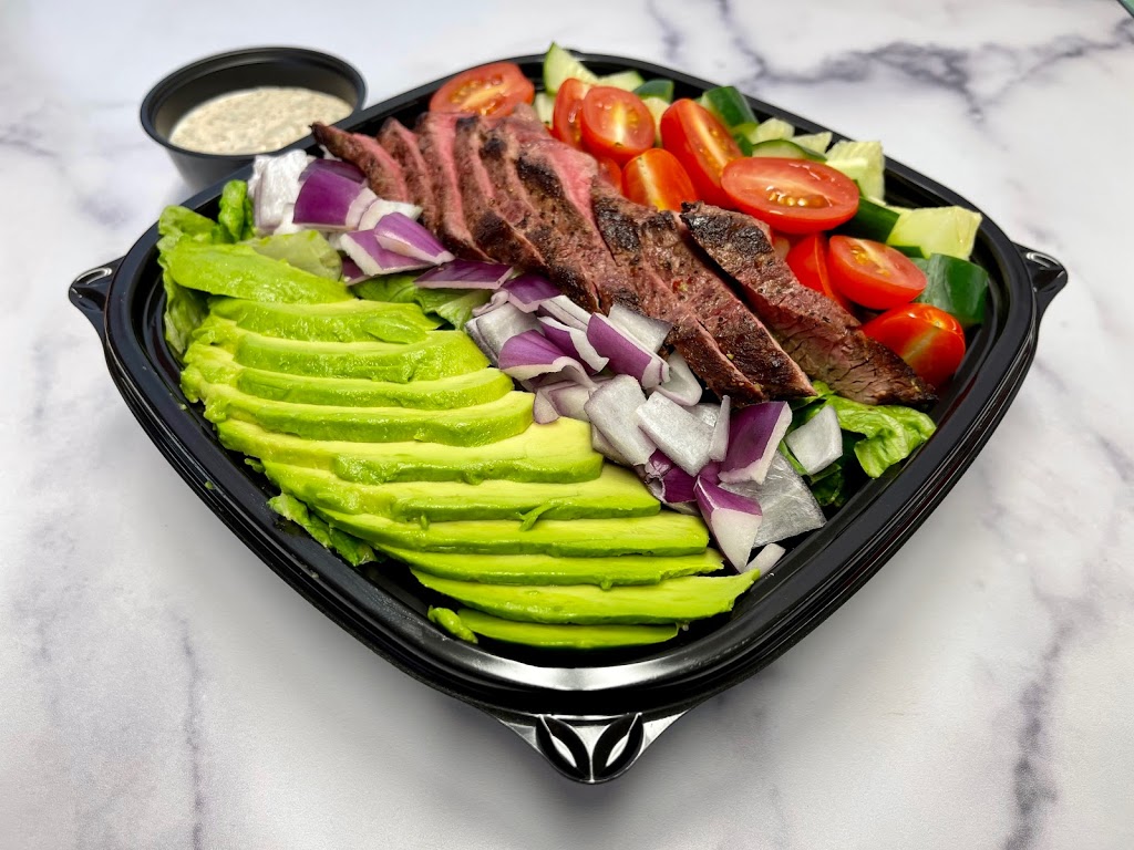 Panos FitMeals | restaurant | 1504 W 38th St #2, Erie, PA 16508, USA | 8144800797 OR +1 814-480-0797