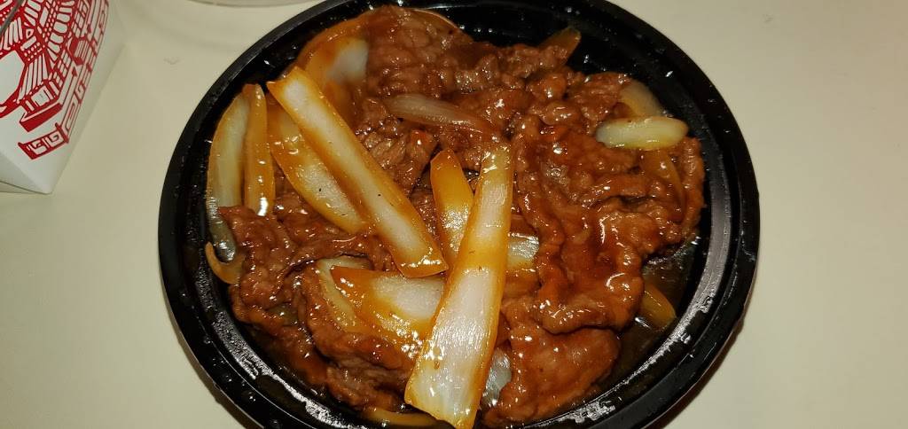 China Star | restaurant | 10105 W Oakland Park Blvd, Sunrise, FL 33351, USA | 9547492010 OR +1 954-749-2010