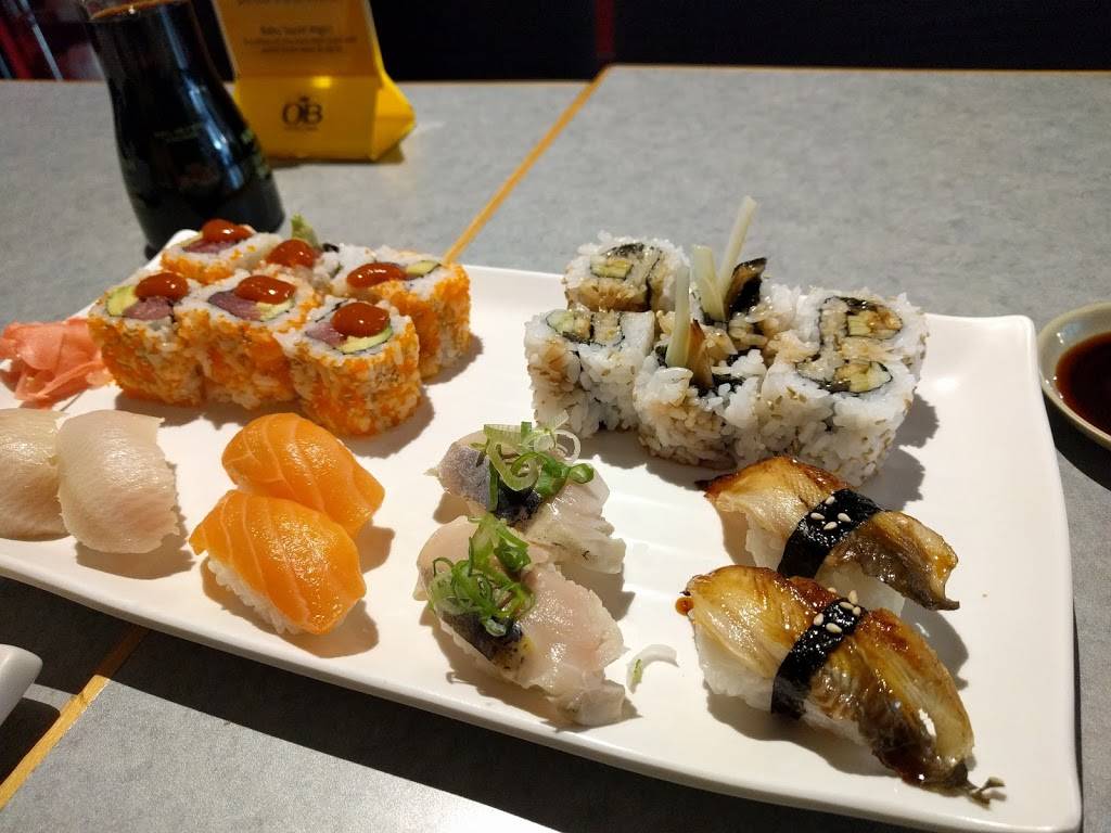 Sushi Joon | restaurant | 5503 N Lincoln Ave, Chicago, IL 60625, USA | 7737282939 OR +1 773-728-2939
