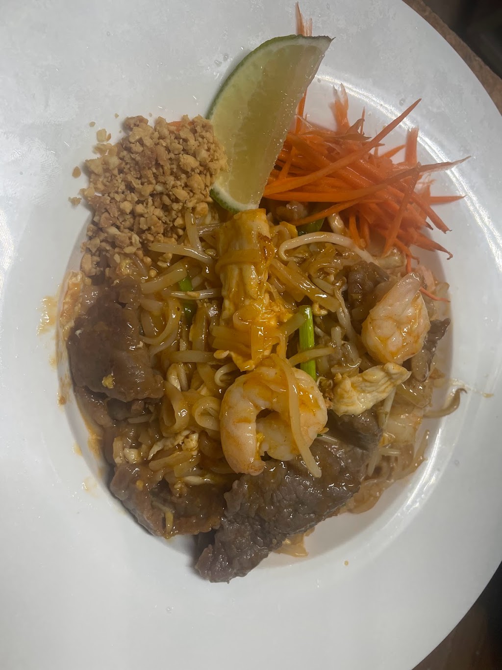 Chinese and Thai Restaurant Midway | restaurant | 310 E 10th St, Kinsley, KS 67547, USA | 6206595969 OR +1 620-659-5969