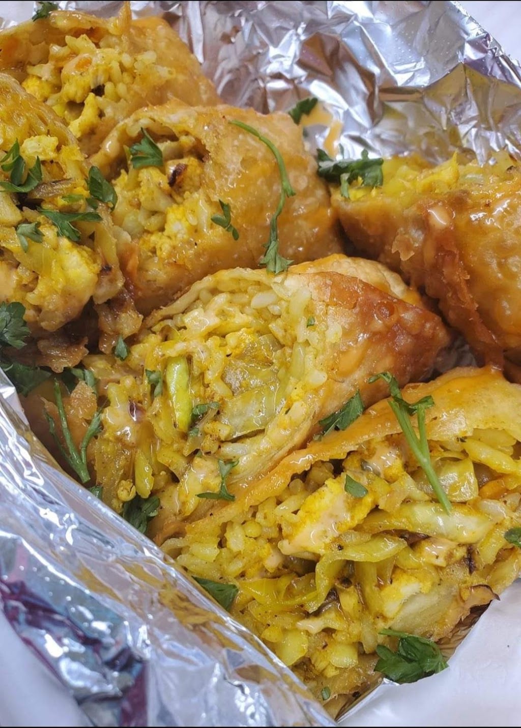 Lula Maes Gardin | restaurant | 569 Ritchie Rd, Capitol Heights, MD 20743, USA | 2409297483 OR +1 240-929-7483