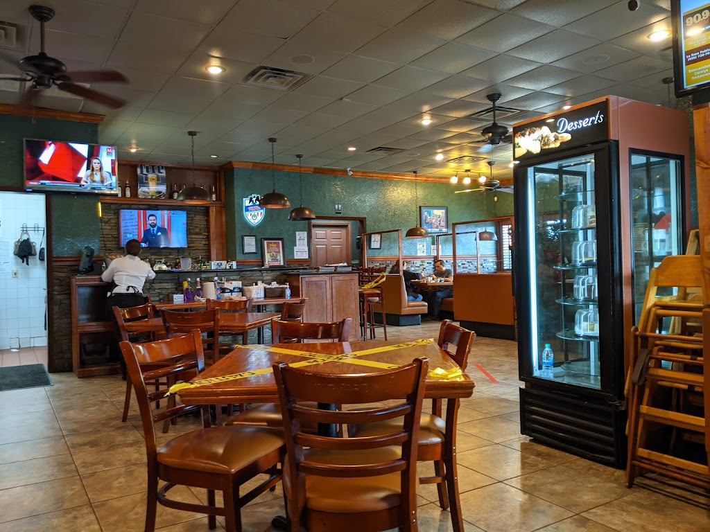 Dannys Restaurant | restaurant | 2406 Jacaman Rd, Laredo, TX 78041, USA | 9567176447 OR +1 956-717-6447