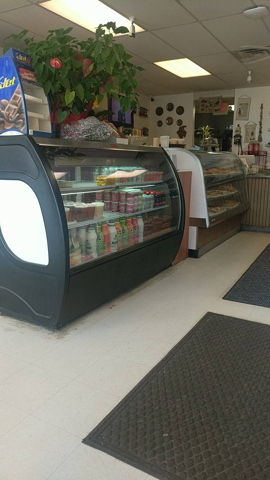 Calima Bakery | restaurant | 1876 NJ-27, Edison, NJ 08817, USA | 7327771172 OR +1 732-777-1172