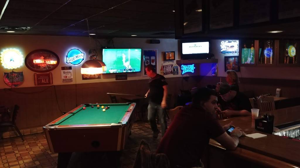 The Rig | restaurant | 9421 E Market St, Warren, OH 44484, USA | 3309835938 OR +1 330-983-5938