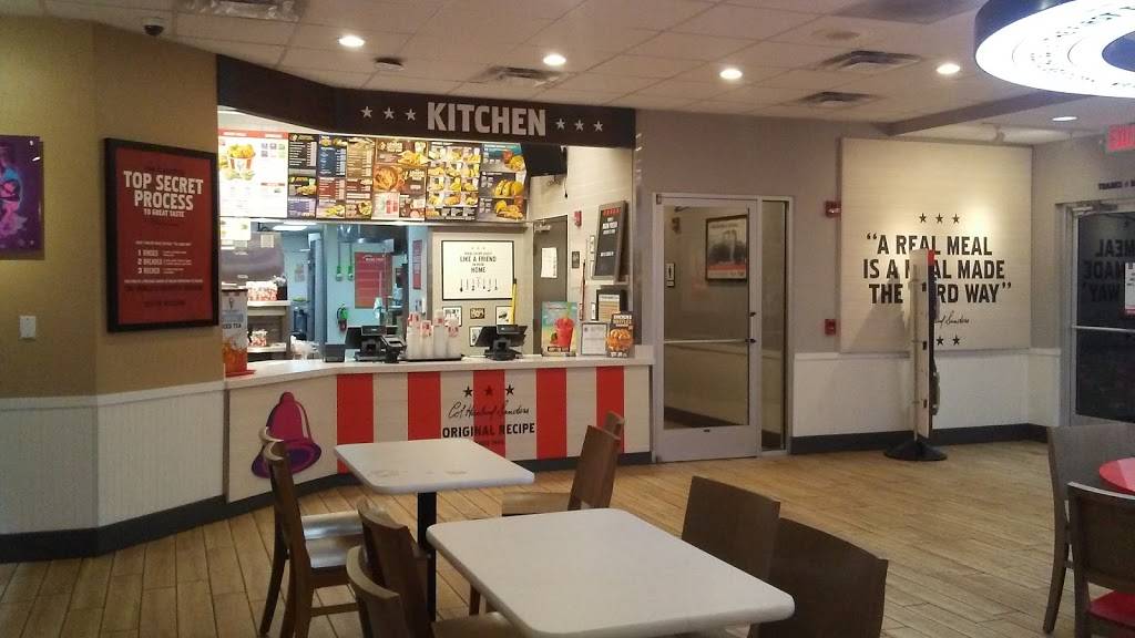 KFC | restaurant | 2701 Yale St, Houston, TX 77008, USA | 7138620289 OR +1 713-862-0289