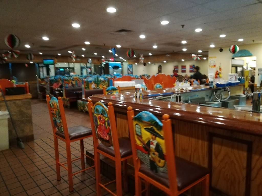 La Galera Mexican Restaurant | restaurant | 8215 Niagara Falls Blvd, Niagara Falls, NY 14304, USA | 7162830005 OR +1 716-283-0005