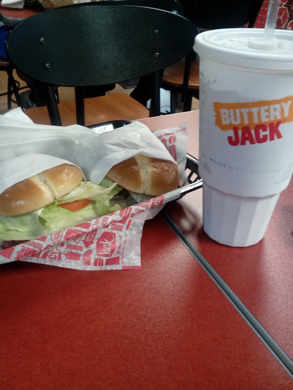 Jack in the Box | restaurant | 2521 Pasadena Ave, Los Angeles, CA 90031, USA | 3232236094 OR +1 323-223-6094